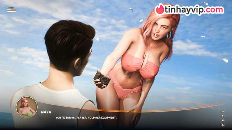 Yokai Lust Secret: Game 18 này có gì hấp dẫn người chơi?