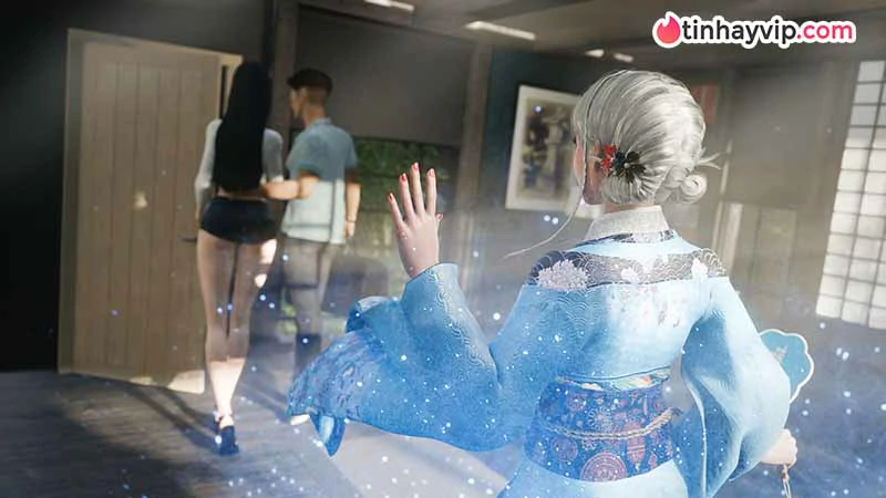 Yokai Lust Secret: Game 18 này có gì hấp dẫn người chơi?