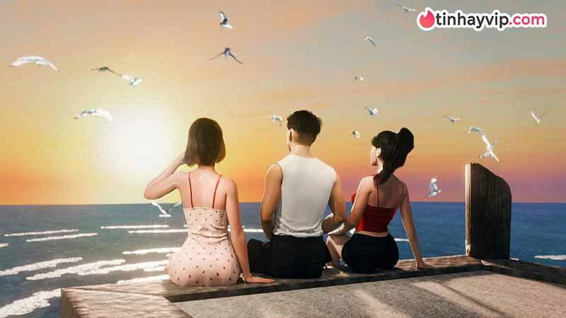 Yokai Lust Secret: Game 18 này có gì hấp dẫn người chơi?