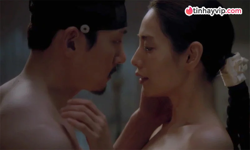 Cảnh 18+ của Ji Chang Wook và Nana gây tranh cãi