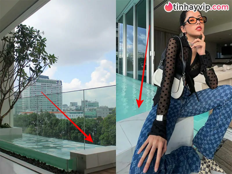 Chi Pu bùng nổ nhan sắc tại sự kiện âm nhạc, hé lộ cuộc sống sang chảnh vạn người mê