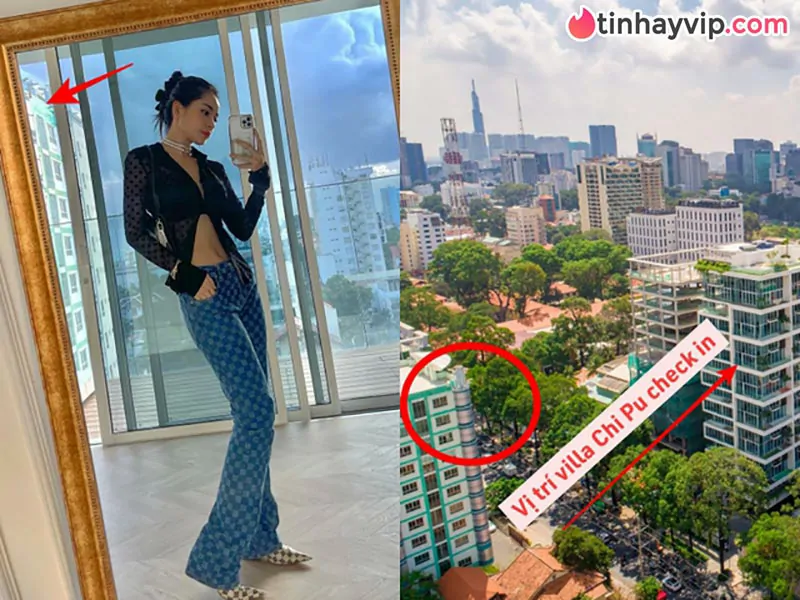 Chi Pu bùng nổ nhan sắc tại sự kiện âm nhạc, hé lộ cuộc sống sang chảnh vạn người mê