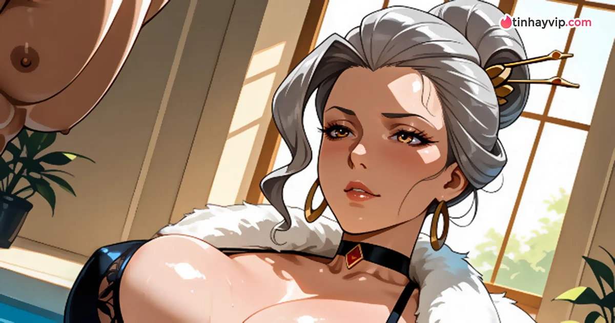 Hentai Senpai - Game 18 độc lạ