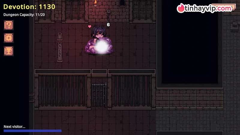 Dungeon Devotion và hành trình khôi phục sức mạnh