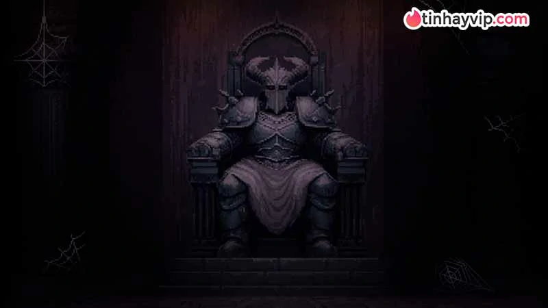 Dungeon Devotion và hành trình khôi phục sức mạnh