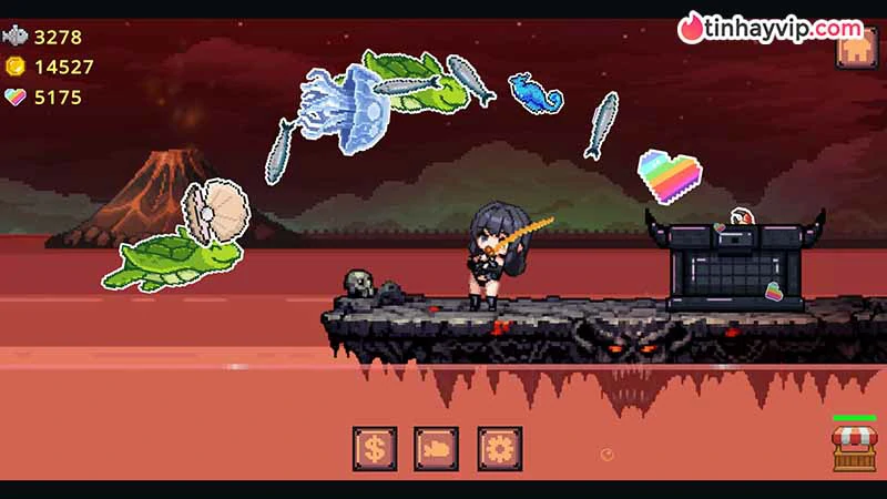 Dungeon Devotion và hành trình khôi phục sức mạnh
