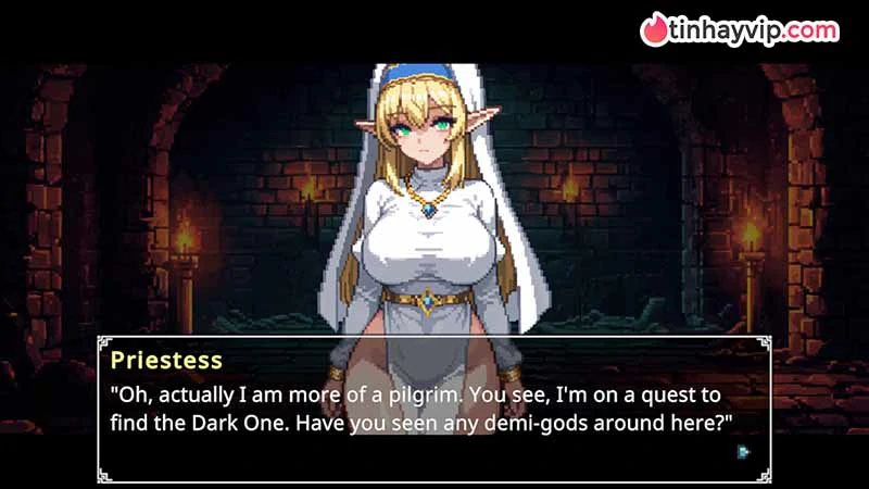 Dungeon Devotion và hành trình khôi phục sức mạnh