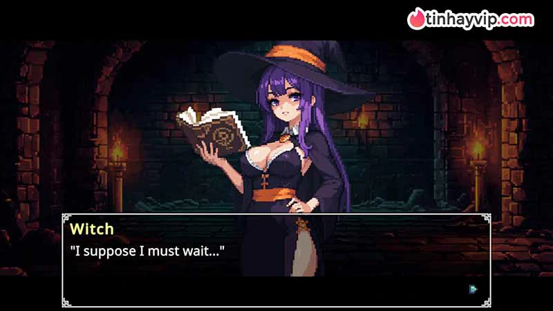 Dungeon Devotion và hành trình khôi phục sức mạnh