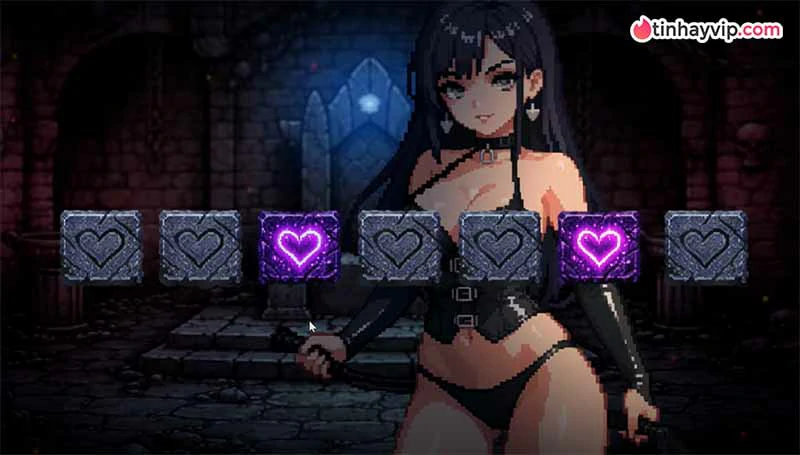 Dungeon Devotion và hành trình khôi phục sức mạnh