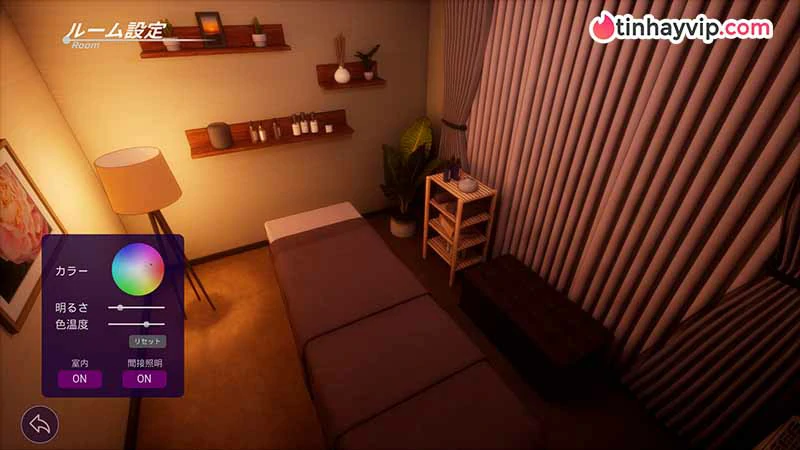 Game 18 3D cực cuốn tháng 9/2026 sắp ra mắt trên Steam