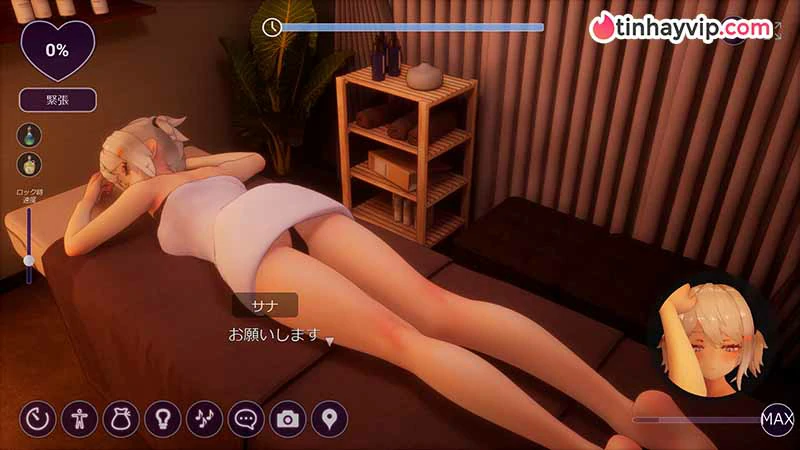Game 18 3D cực cuốn tháng 9/2026 sắp ra mắt trên Steam