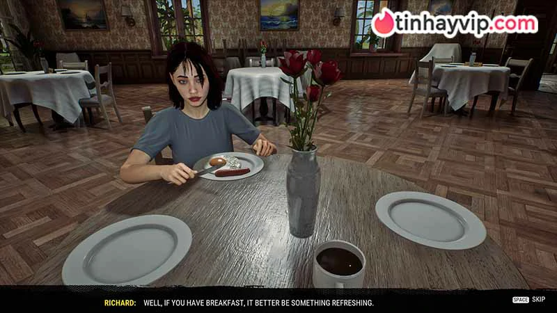 Game 18 3D cực cuốn tháng 9/2026 sắp ra mắt trên Steam