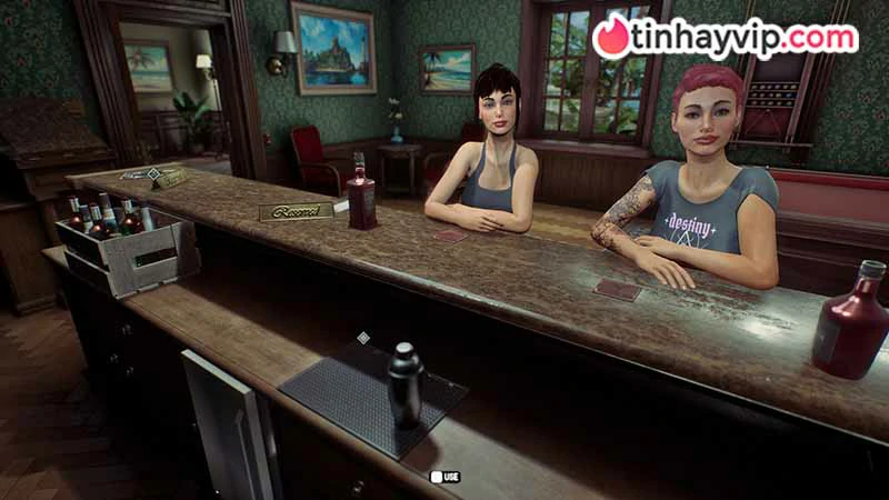 Game 18 3D cực cuốn tháng 9/2026 sắp ra mắt trên Steam