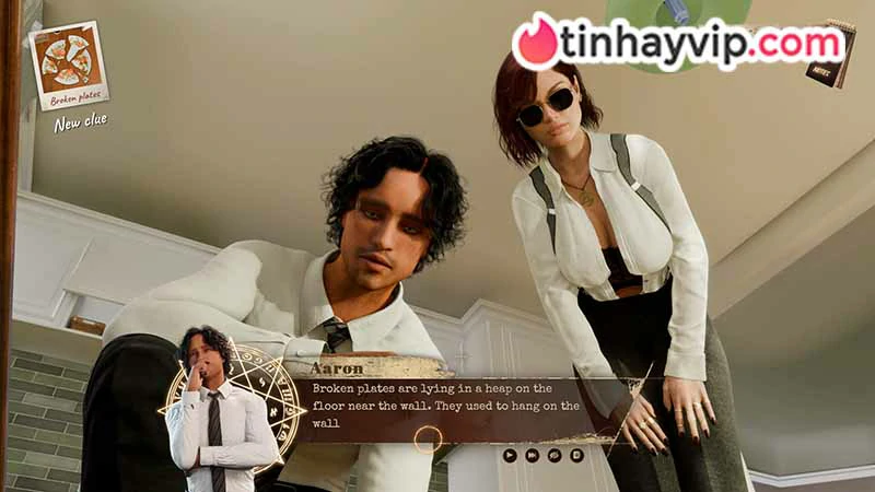 Game 18 3D cực cuốn tháng 9/2026 sắp ra mắt trên Steam