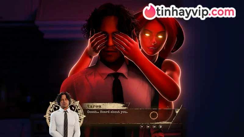 Game 18 3D cực cuốn tháng 9/2026 sắp ra mắt trên Steam