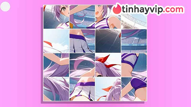 Game 18 thể thao: Top list game sở hữu dàn nhân vật nữ sexy