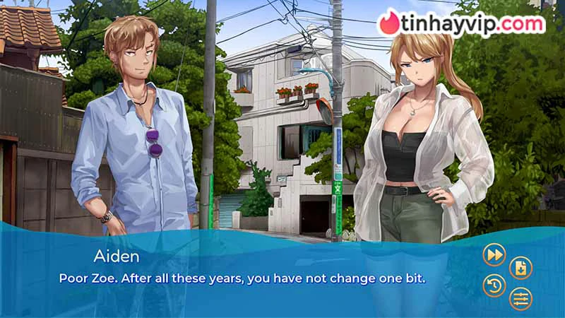 Game 18 thể thao: Top list game sở hữu dàn nhân vật nữ sexy
