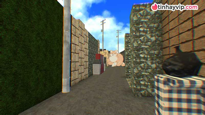 Game Game Developer - góc tối của nghề làm game kinh dị