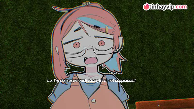 Game Game Developer - góc tối của nghề làm game kinh dị