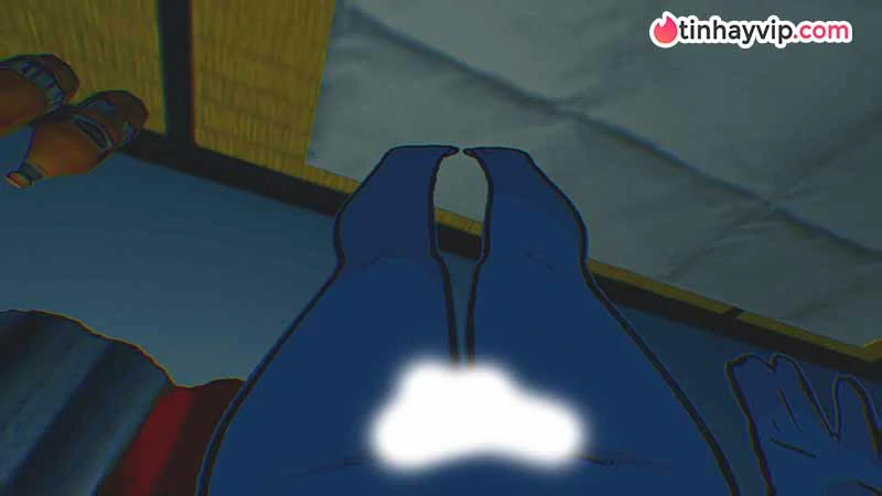 Game Game Developer - góc tối của nghề làm game kinh dị