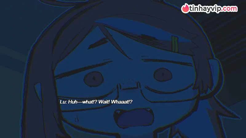 Game Game Developer - góc tối của nghề làm game kinh dị