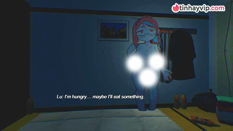 Game Game Developer - góc tối của nghề làm game kinh dị