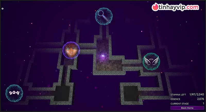 Game 18 hầm ngục: Top list nhập vai đánh quái siêu cuốn