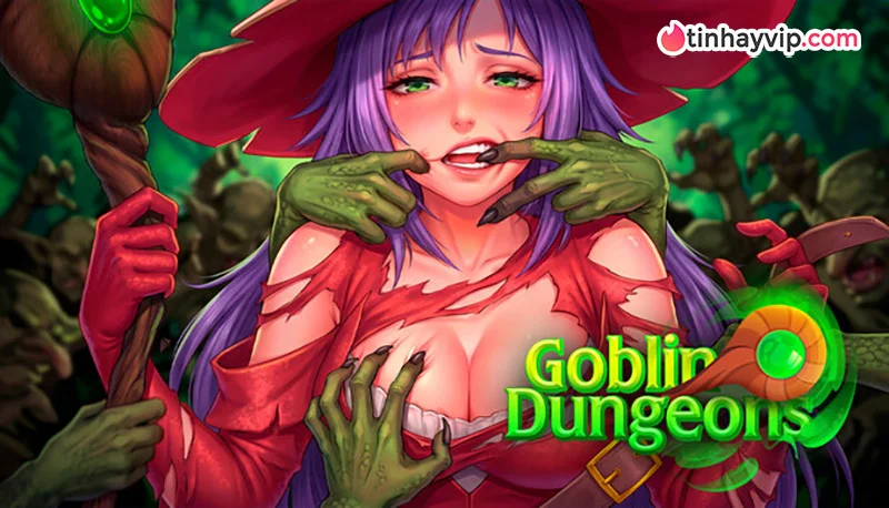 Goblin Dungeons - Review chi tiết game 18 mang màu sắc roguelike đen tối