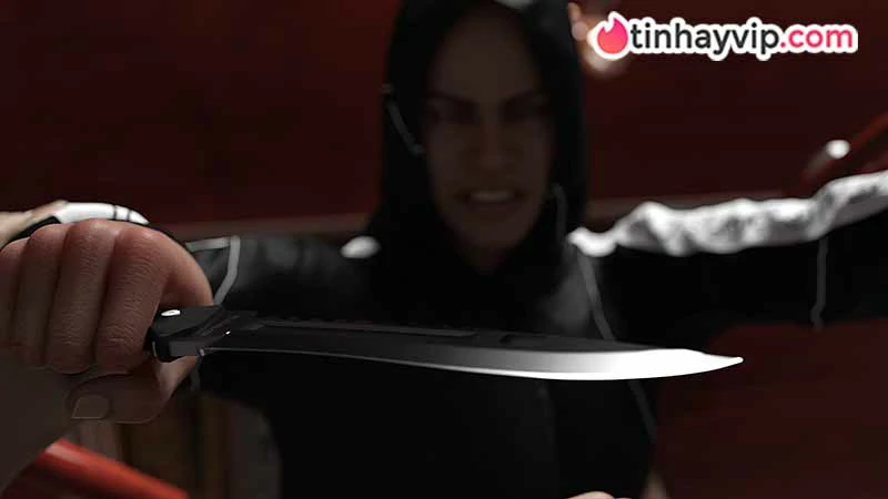 Going Rogue game 18+ điều tra tội phạm đầy kịch tính