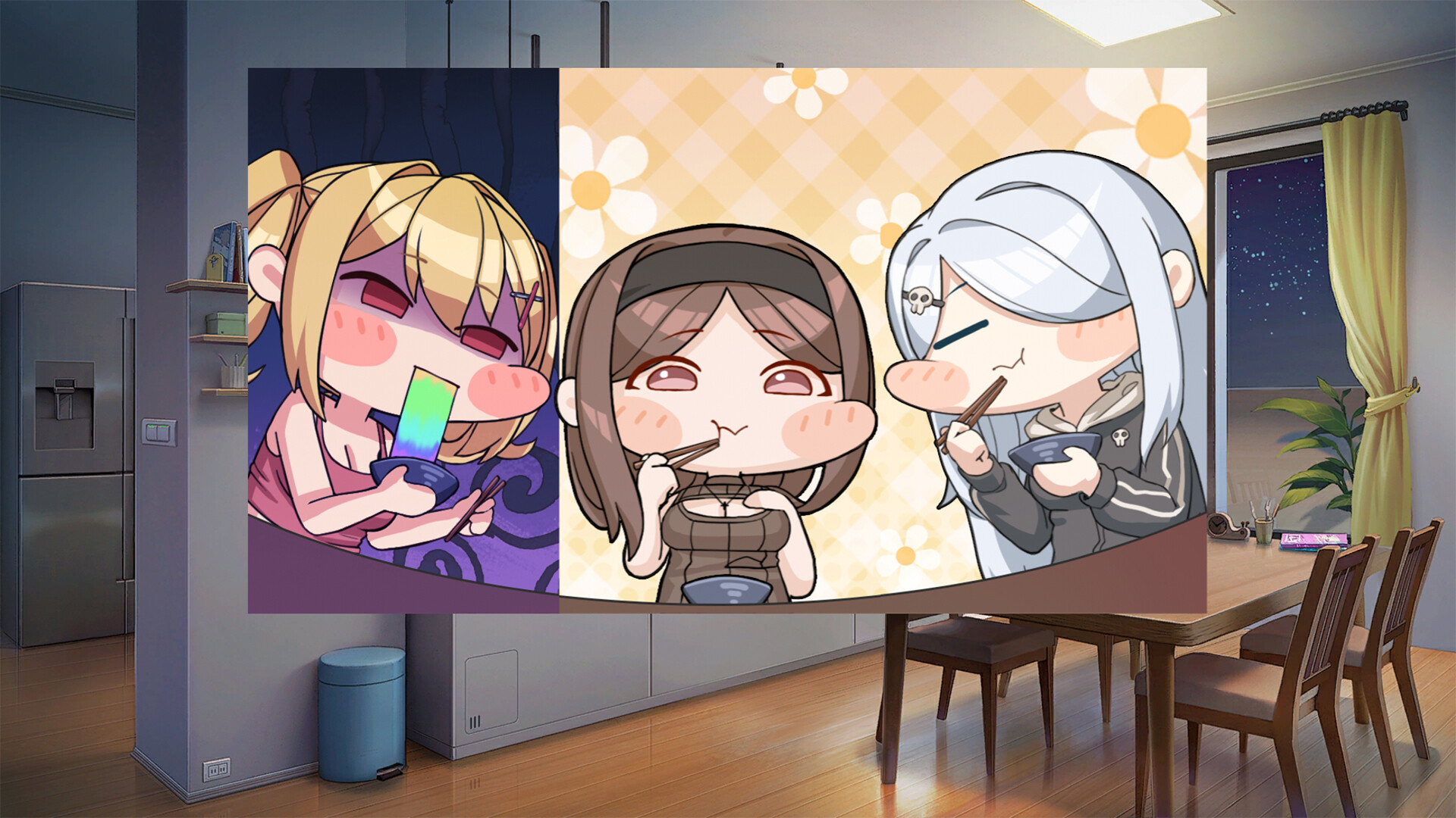Hentai game: Top game 18 giàu cốt truyện đáng chú ý