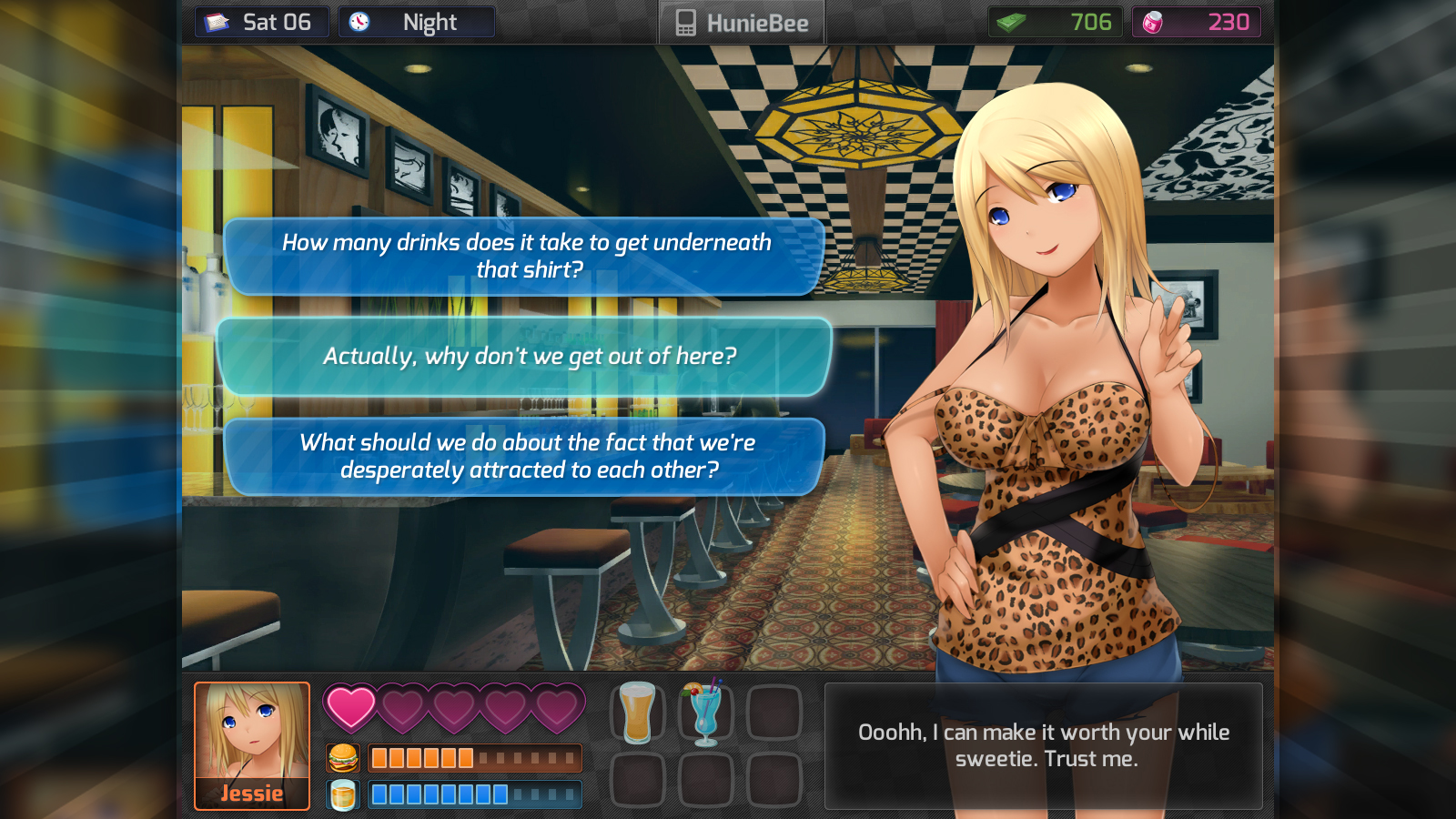 Hentai game: Top game 18 giàu cốt truyện đáng chú ý