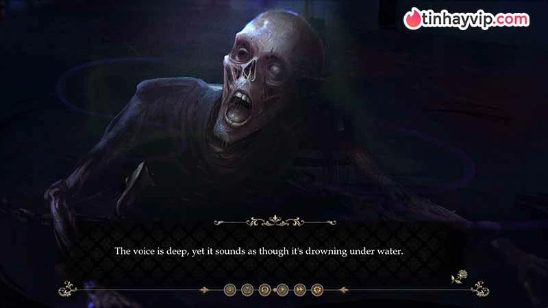 Her Last Piece - game 18+ Dark Romance đầy ám ảnh