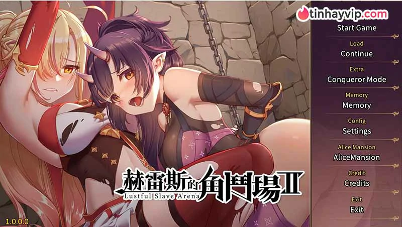 Jerezs Arena 2 và trải nghiệm nhập vai quản lý Anime