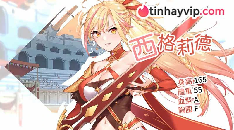 Jerezs Arena 2 và trải nghiệm nhập vai quản lý Anime