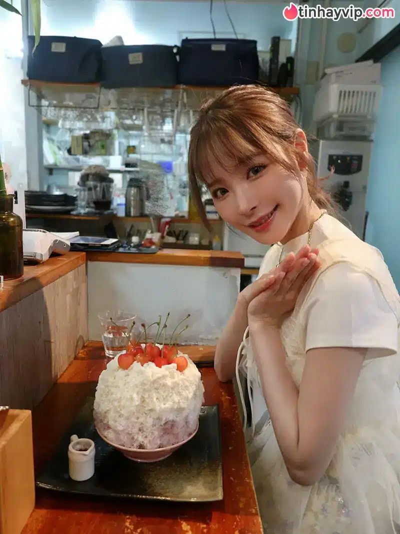 Kana Momonogi xác nhận tổ chức sự kiện gặp mặt người hâm mộ tại TP.HCM