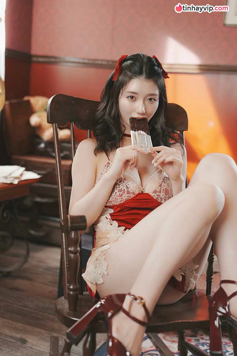 Kanna Seto gây chú ý với đoạn âm thanh dài 3 giây
