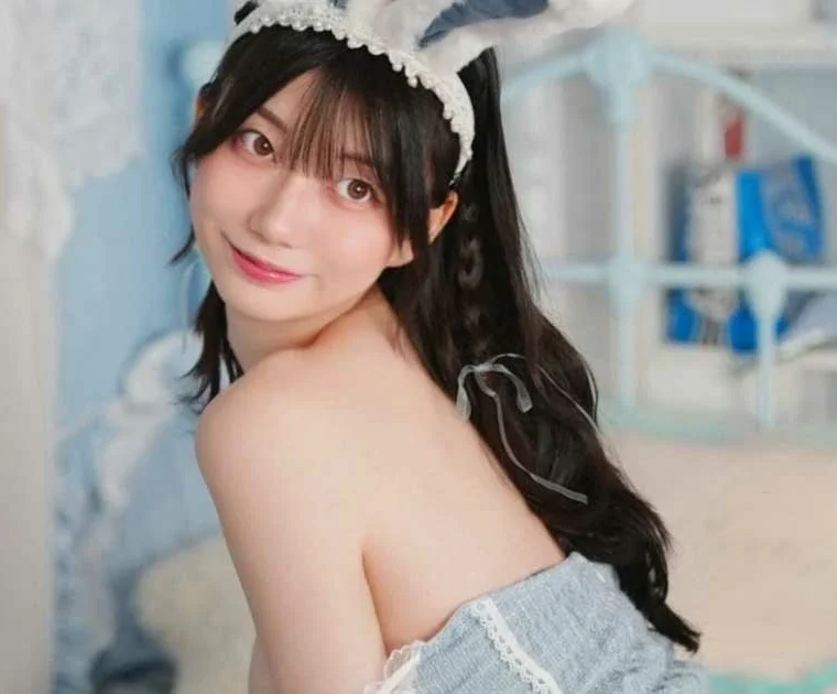 Kanna Seto gây chú ý với đoạn âm thanh dài 3 giây