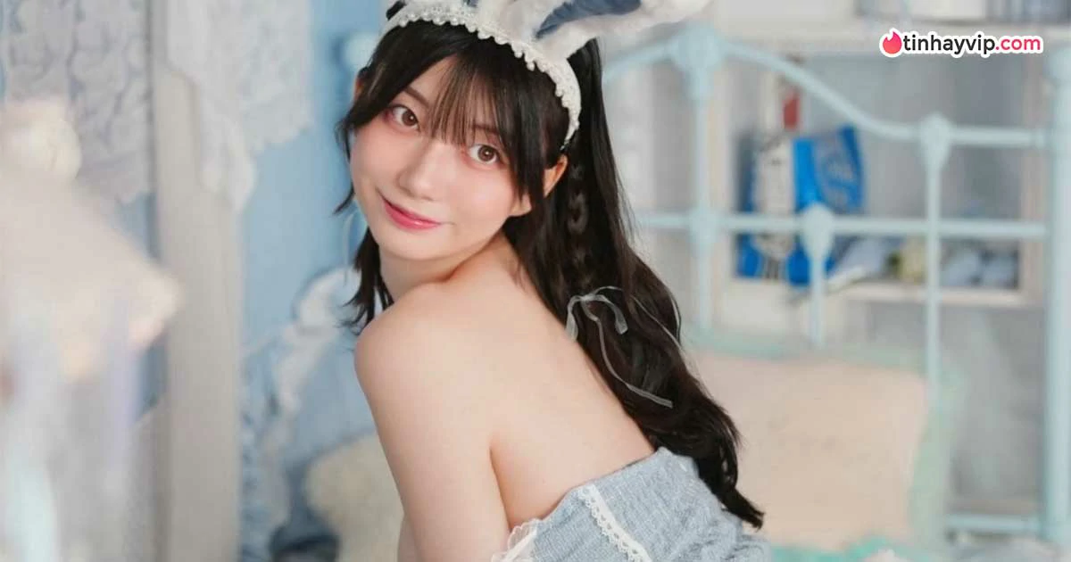 Kanna Seto gây chú ý với đoạn âm thanh dài 3 giây