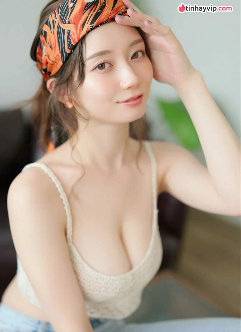 Kanna Seto gây chú ý với đoạn âm thanh dài 3 giây