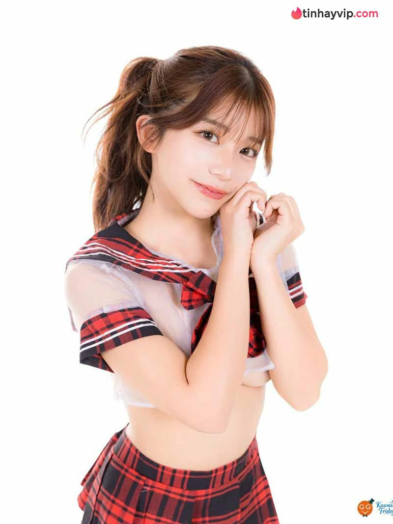 Kawagoe Niko kể về những mối tình đầy biến cố thời trẻ