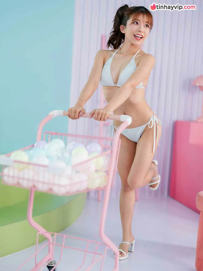 Kawagoe Niko kể về những mối tình đầy biến cố thời trẻ