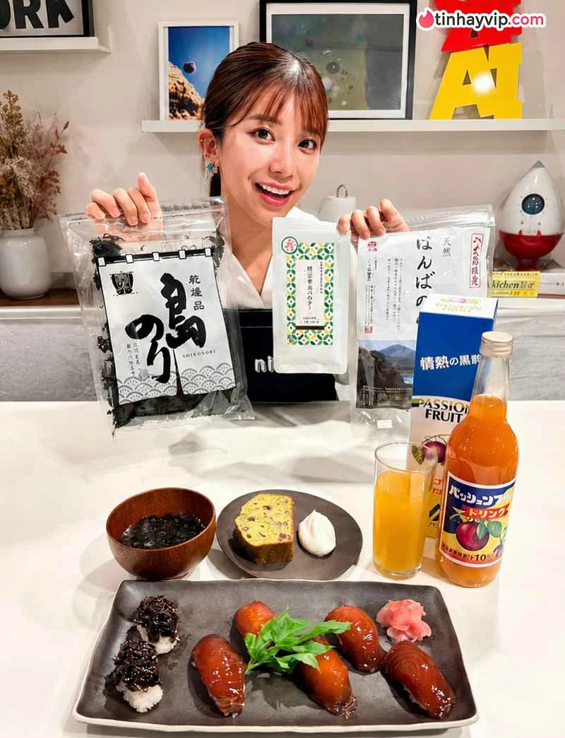 Kawagoe Niko kể về những mối tình đầy biến cố thời trẻ