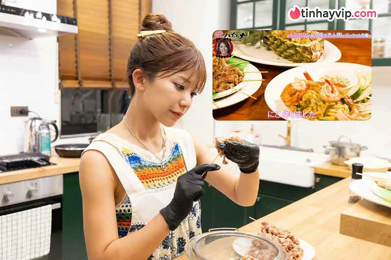 Kawagoe Niko kể về những mối tình đầy biến cố thời trẻ