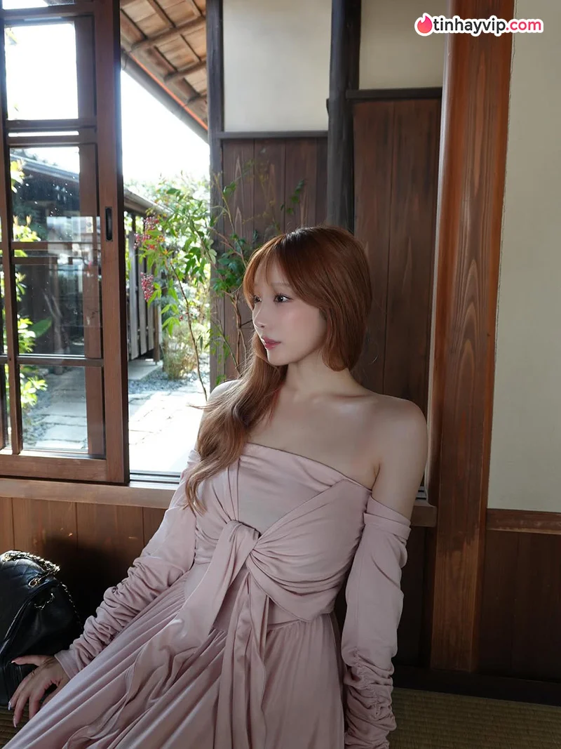 Konan Koyoi đăng ảnh du lịch thu hút gần 100 ngàn lượt tim