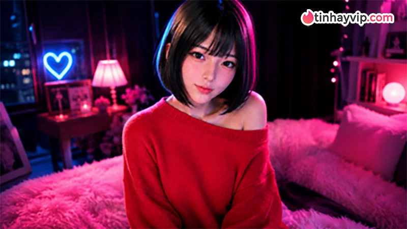 Đánh giá chi tiết game 18 Korean GIRLS: Naughty At Home