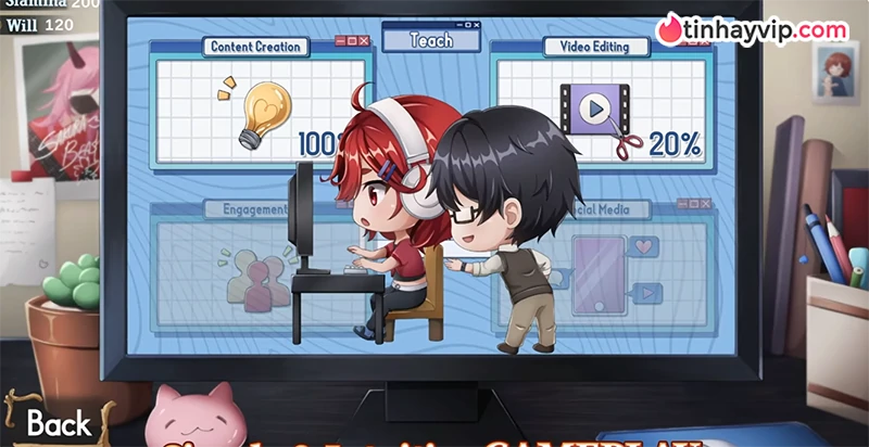 Love Mansion và hành trình 30 ngày tại biệt thự Sugimoto