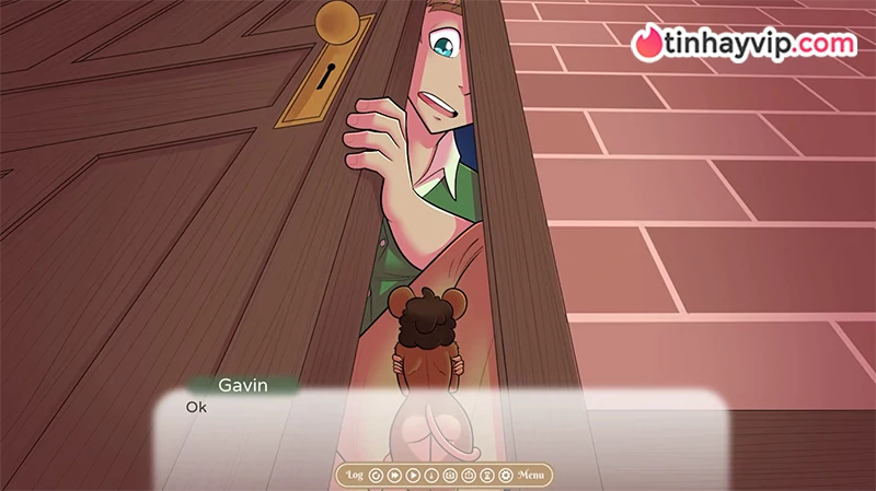 Mice Tea - game 18+ visual novel với chuyện tình hấp dẫn