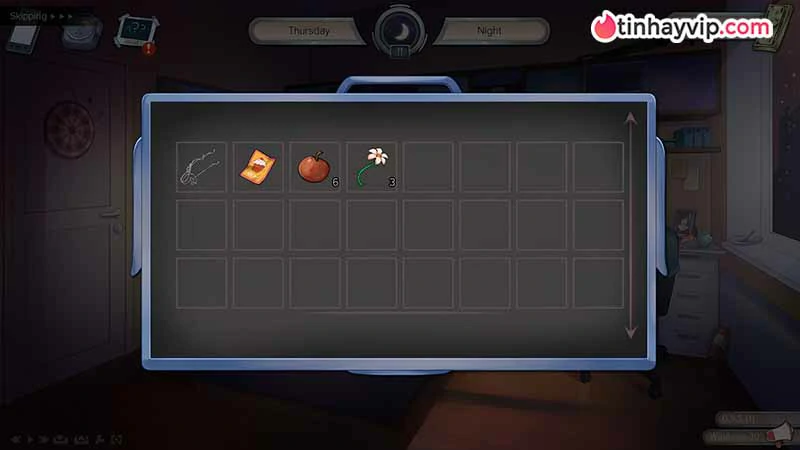 MILFs Plaza: Game 18+ về cuộc sống cùng chị dâu