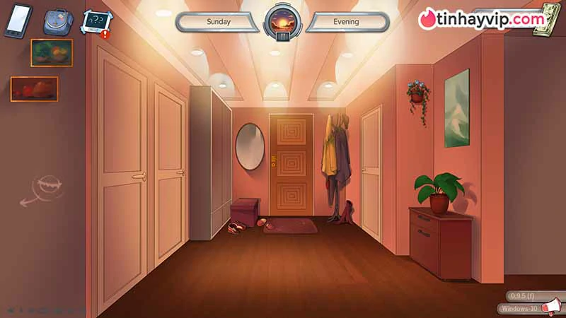 MILFs Plaza: Game 18+ về cuộc sống cùng chị dâu