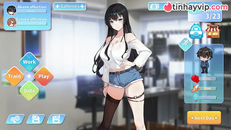 Miss! Don't Affect my Rank - Khi tuyển thủ esports sa ngã vào lưới tình đầy cám dỗ